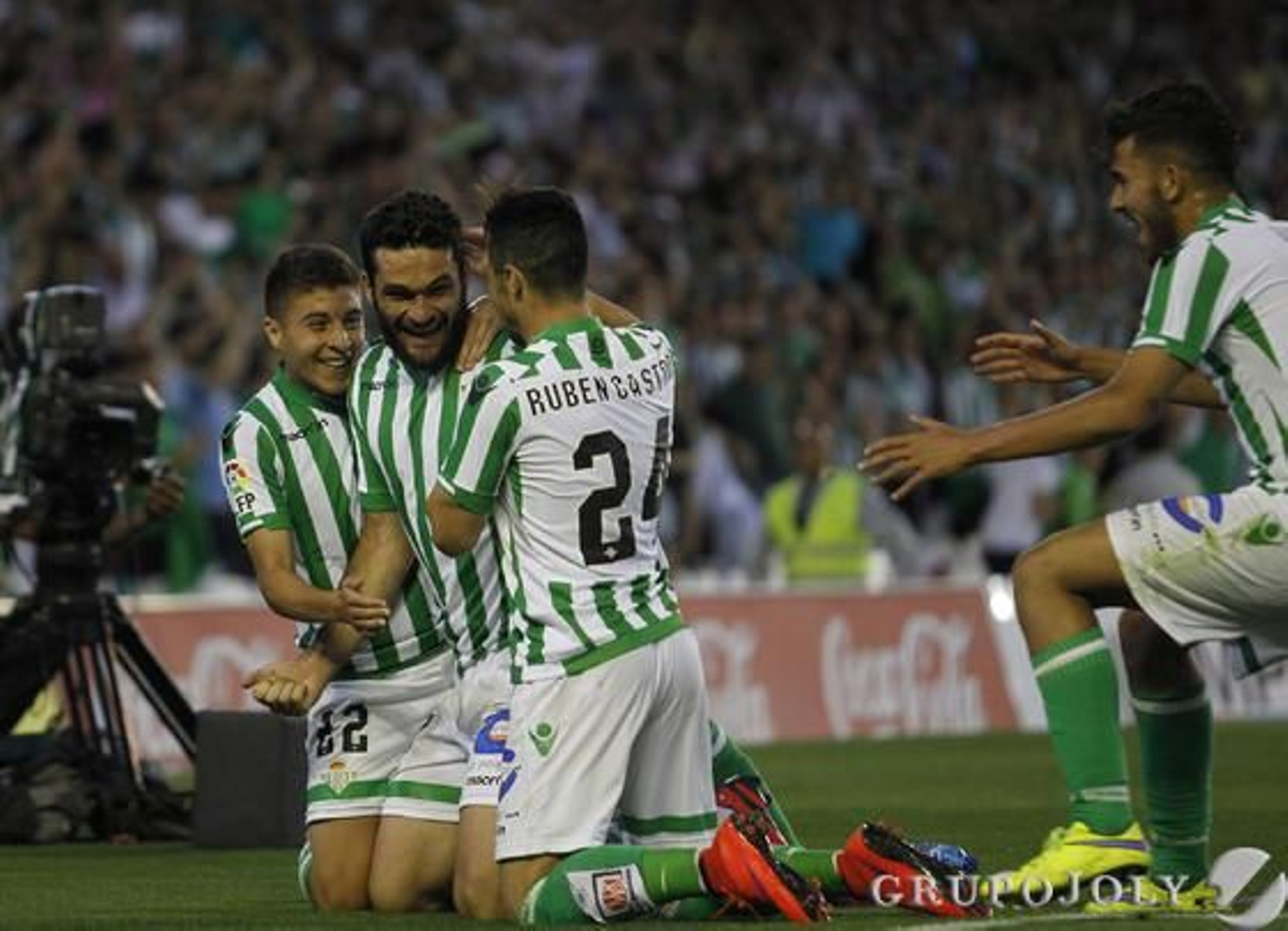 Foto: Antonio Pizarro