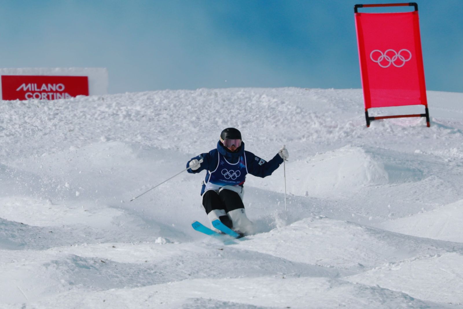 Las mejores fotos de los Juegos Olímpicos de invierno Milán Cortina d'Ampezzo 2026 | Sexta jornada