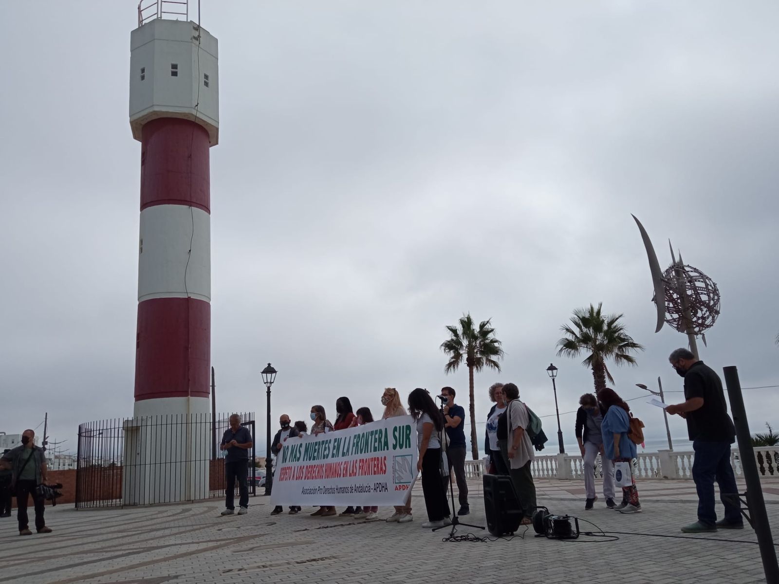 Rescatados dos nuevos cuerpos del naufragio de Trafalgar