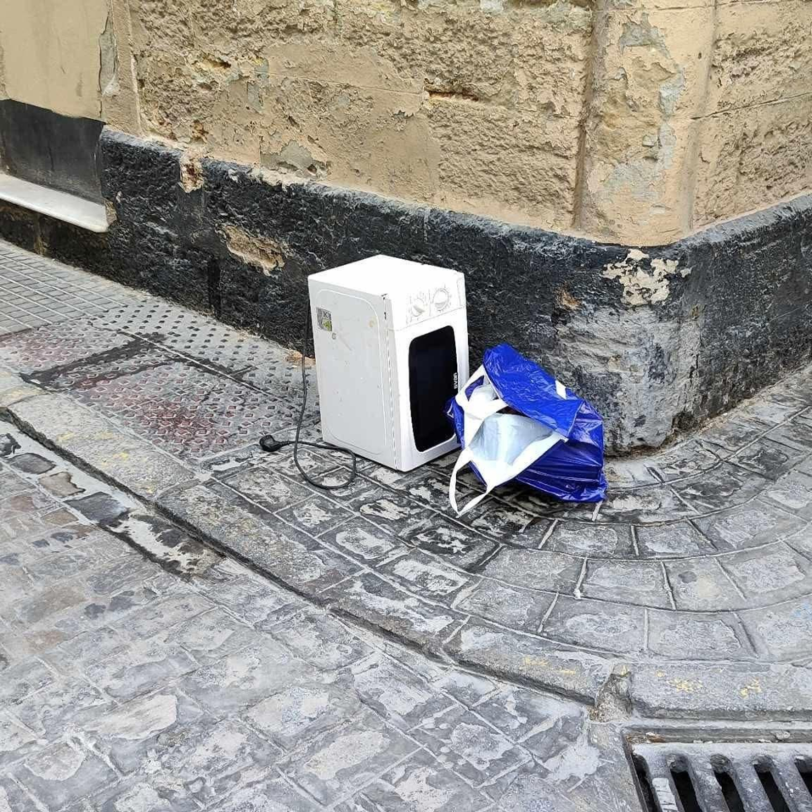 Abandono