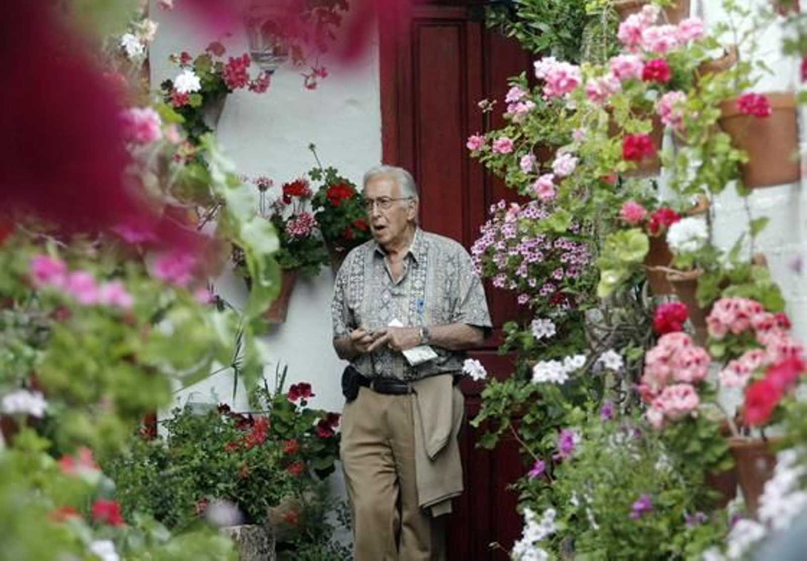 Foto: José Martínez