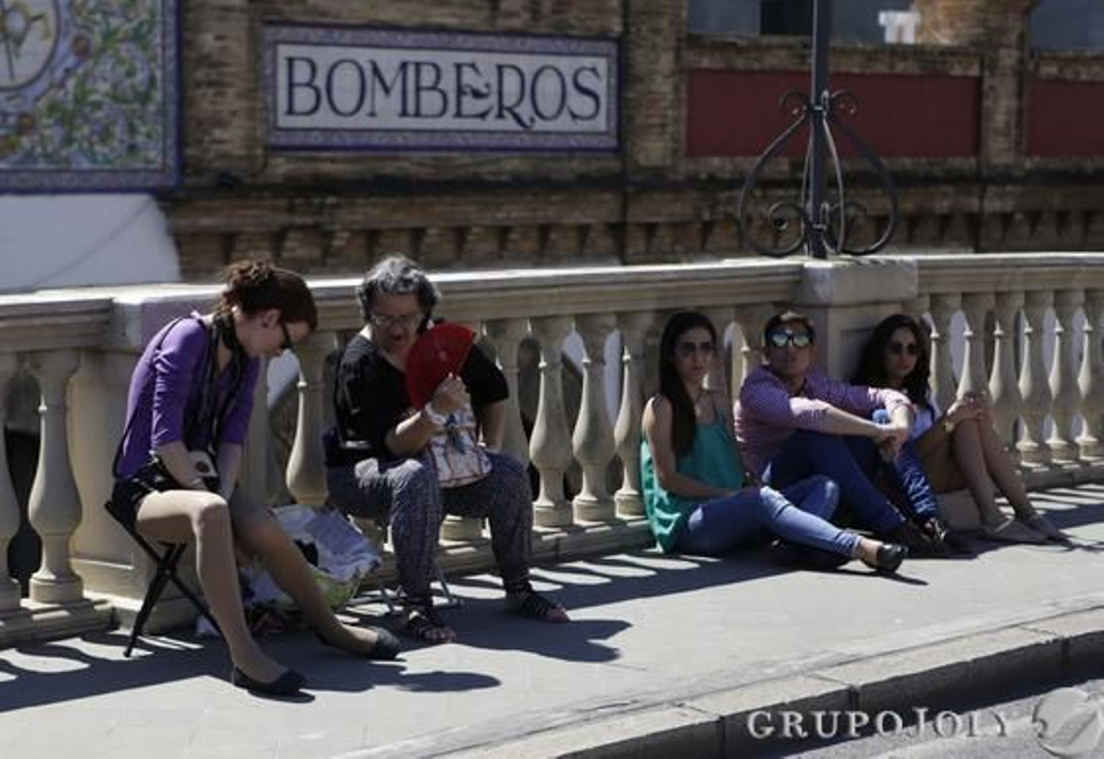 Foto: Juan Carlos Muñoz