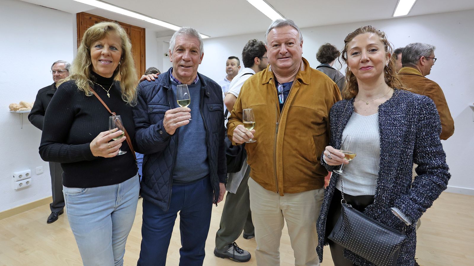 Exposición de Rafael Navarro en 'ArteaDiario'