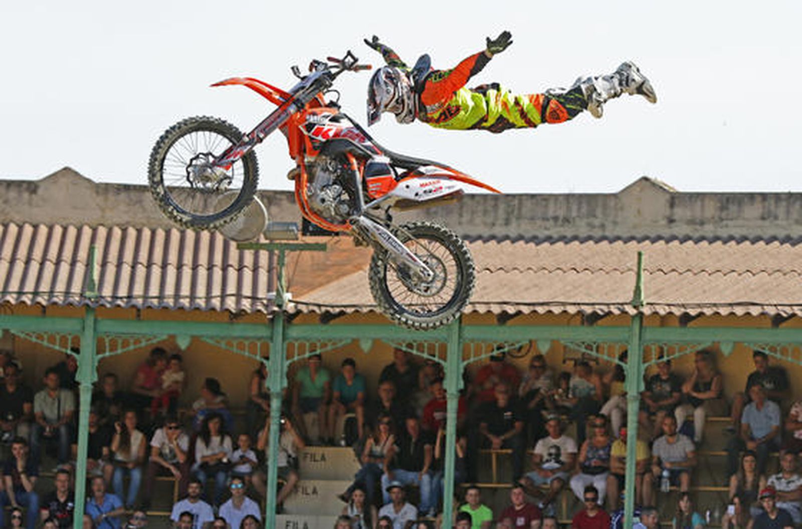 Foto: Miguel Angel Gonzalez