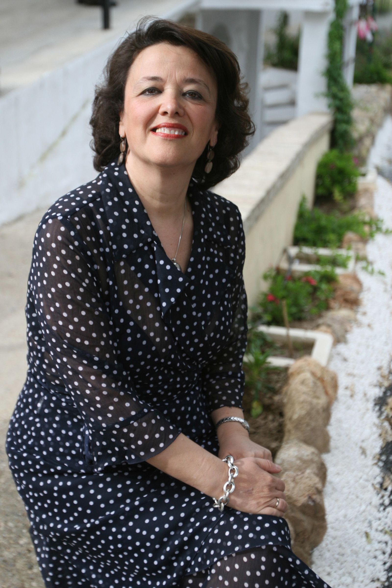 Rafaela Valenzuela, nueva subdelegada del Gobierno en Córdoba