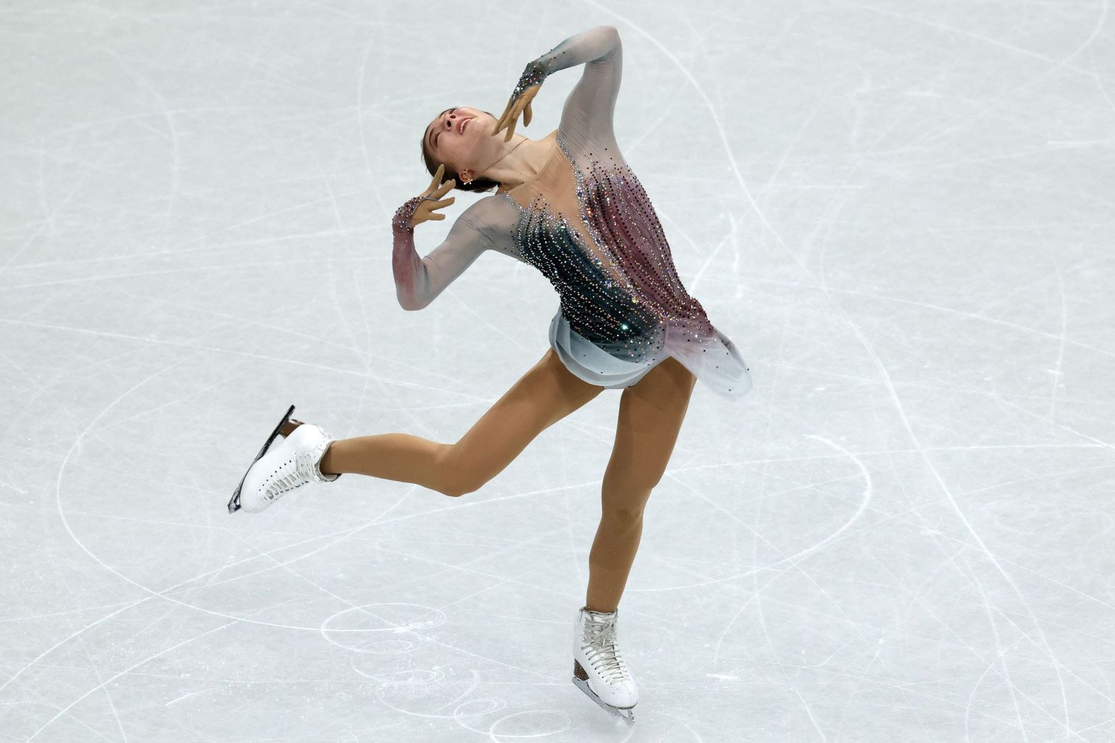 Las mejores fotos de los Juegos Olímpicos de invierno Milán Cortina d'Ampezzo 2026 | Jornada 12