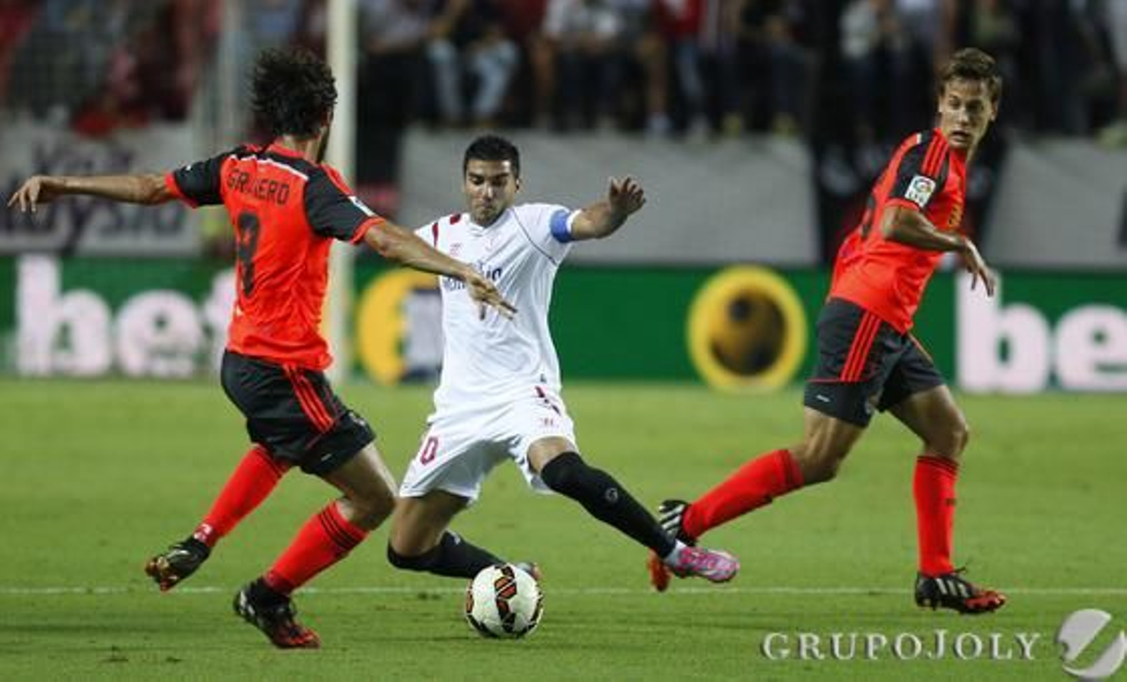 Foto: Antonio Pizarro