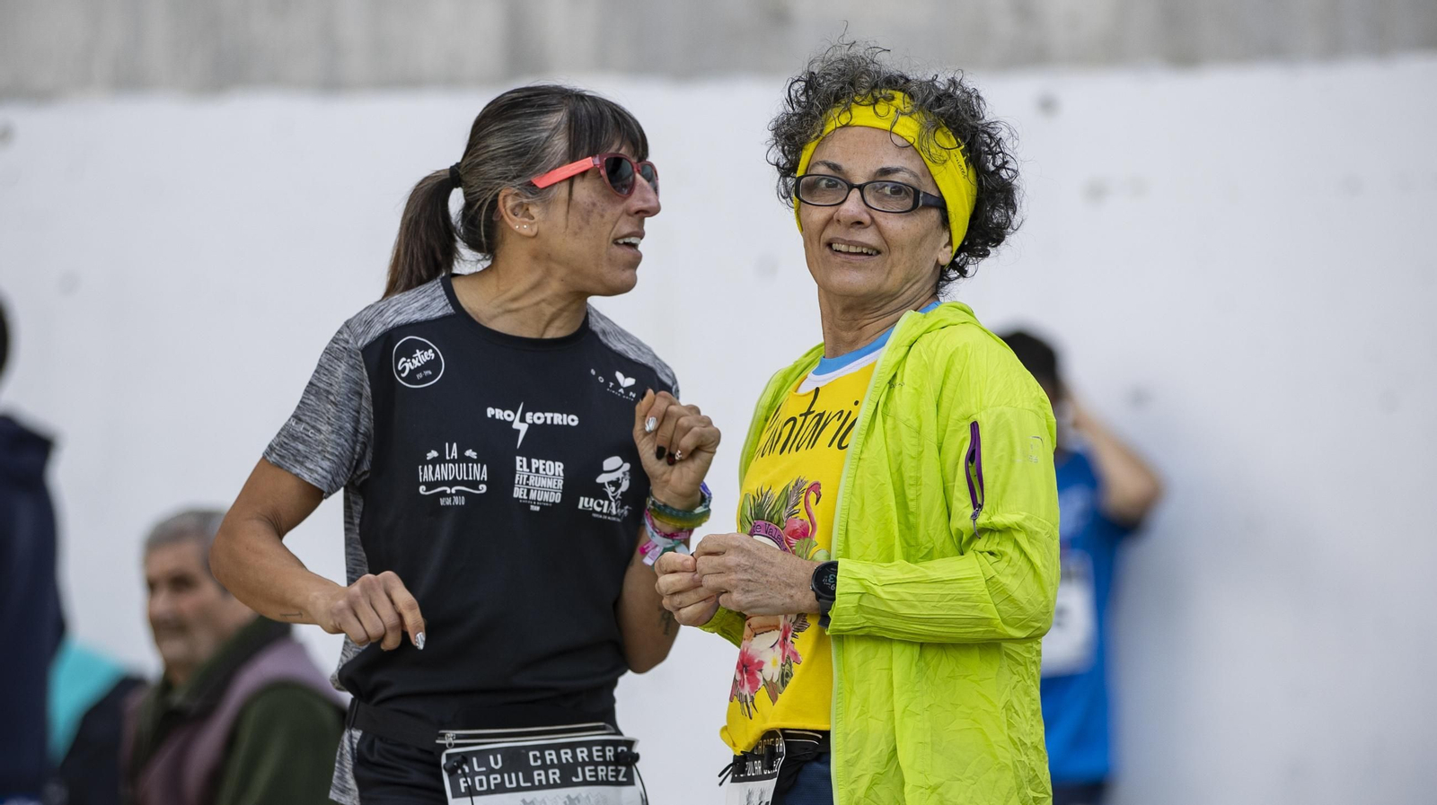 Búscate en la 45 Carrera Popular de Jerez