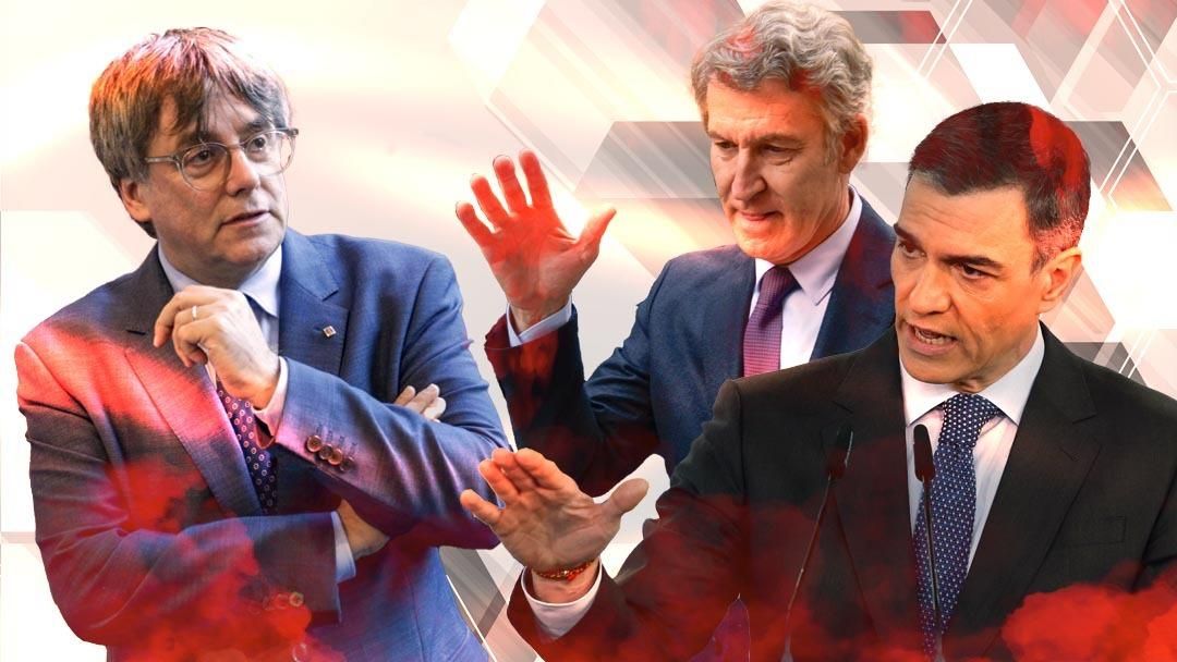 Pedro Sánchez se cobra su penúltima víctima