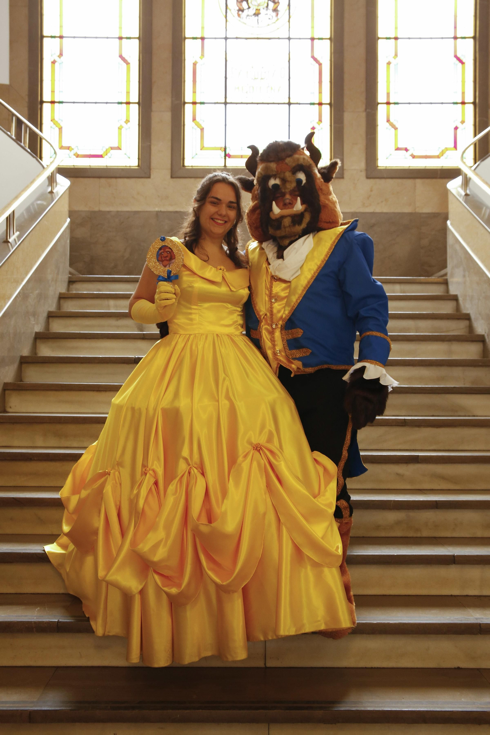 Las imágenes de San Lucas