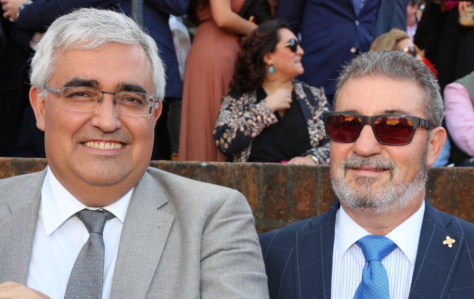 La Puerta del Príncipe, en imágenes