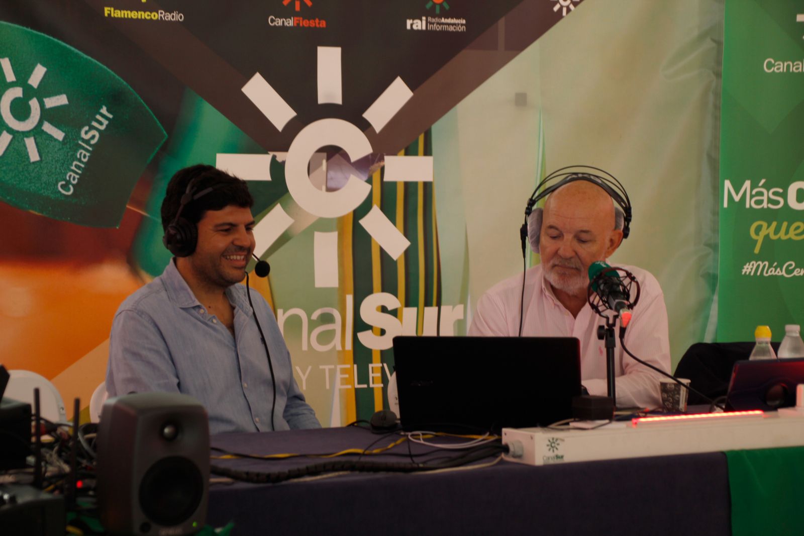 Las imágenes más destacadas del miércoles 18 de octubre en Huelva