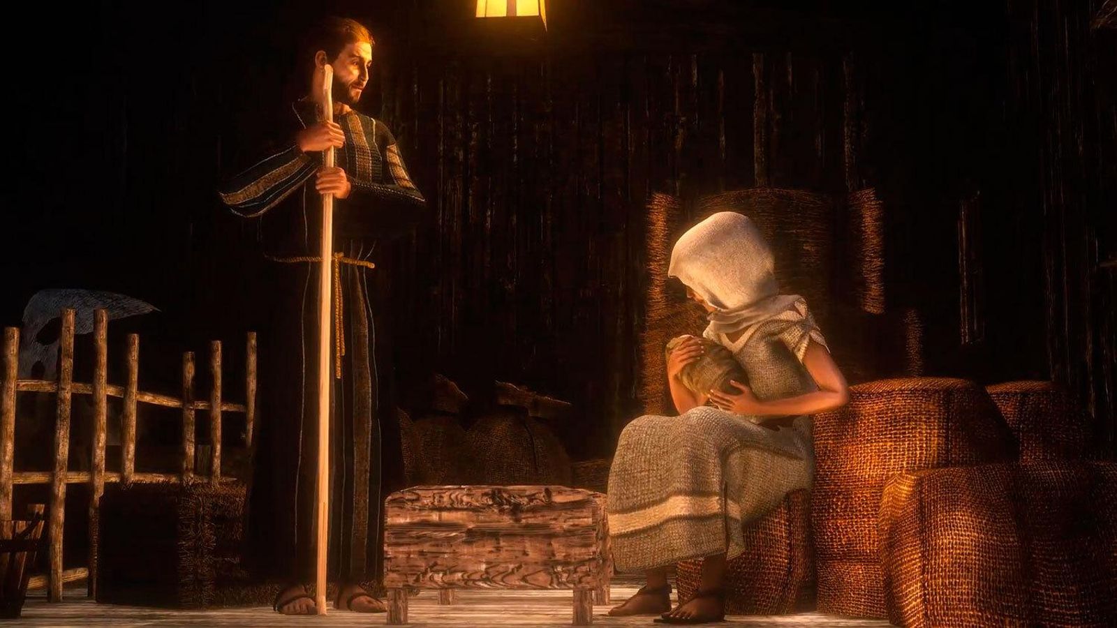 ‘I Am Jesus Christ’