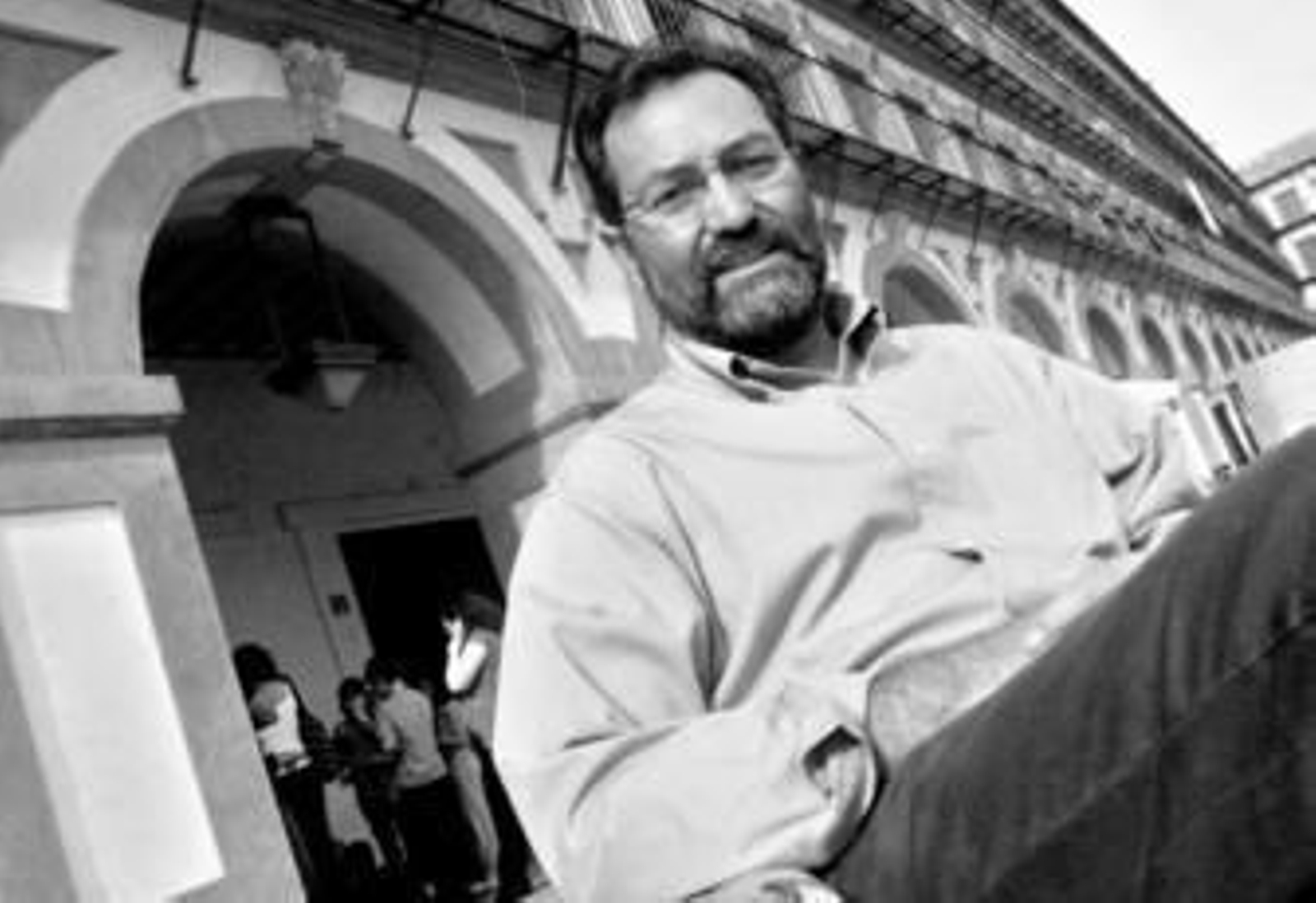 "La lucha contra el cambio climático es el chocolate del loro para el Gobierno"