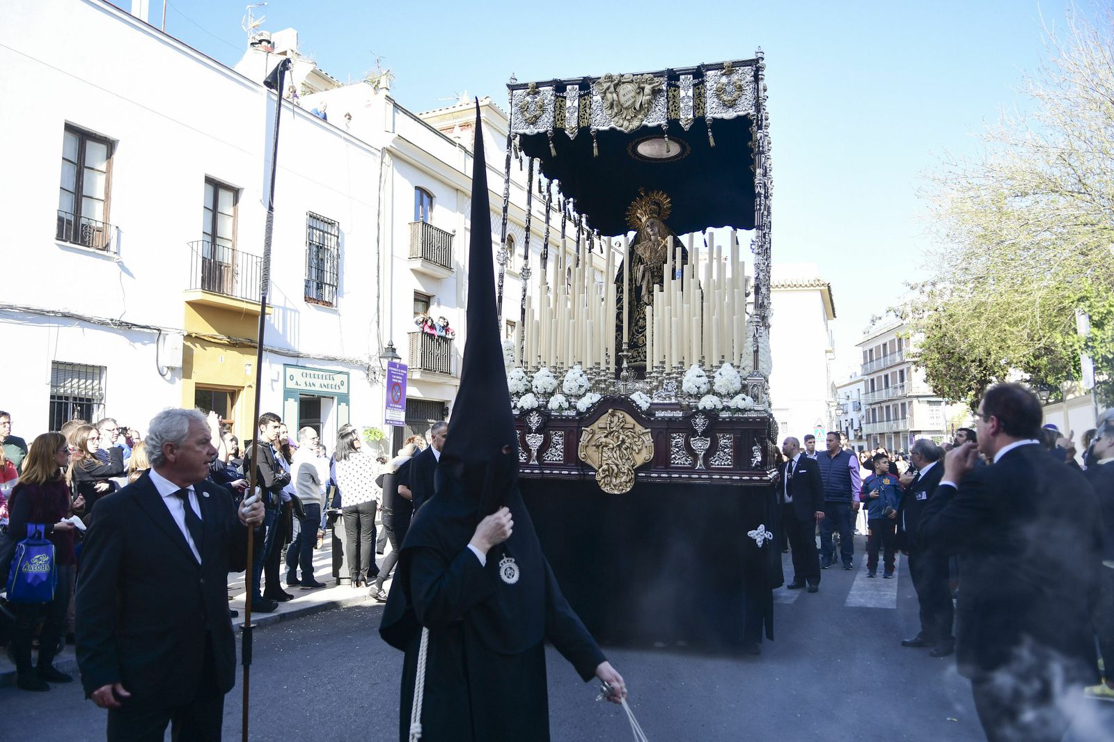 Hermandad del Nazareno
