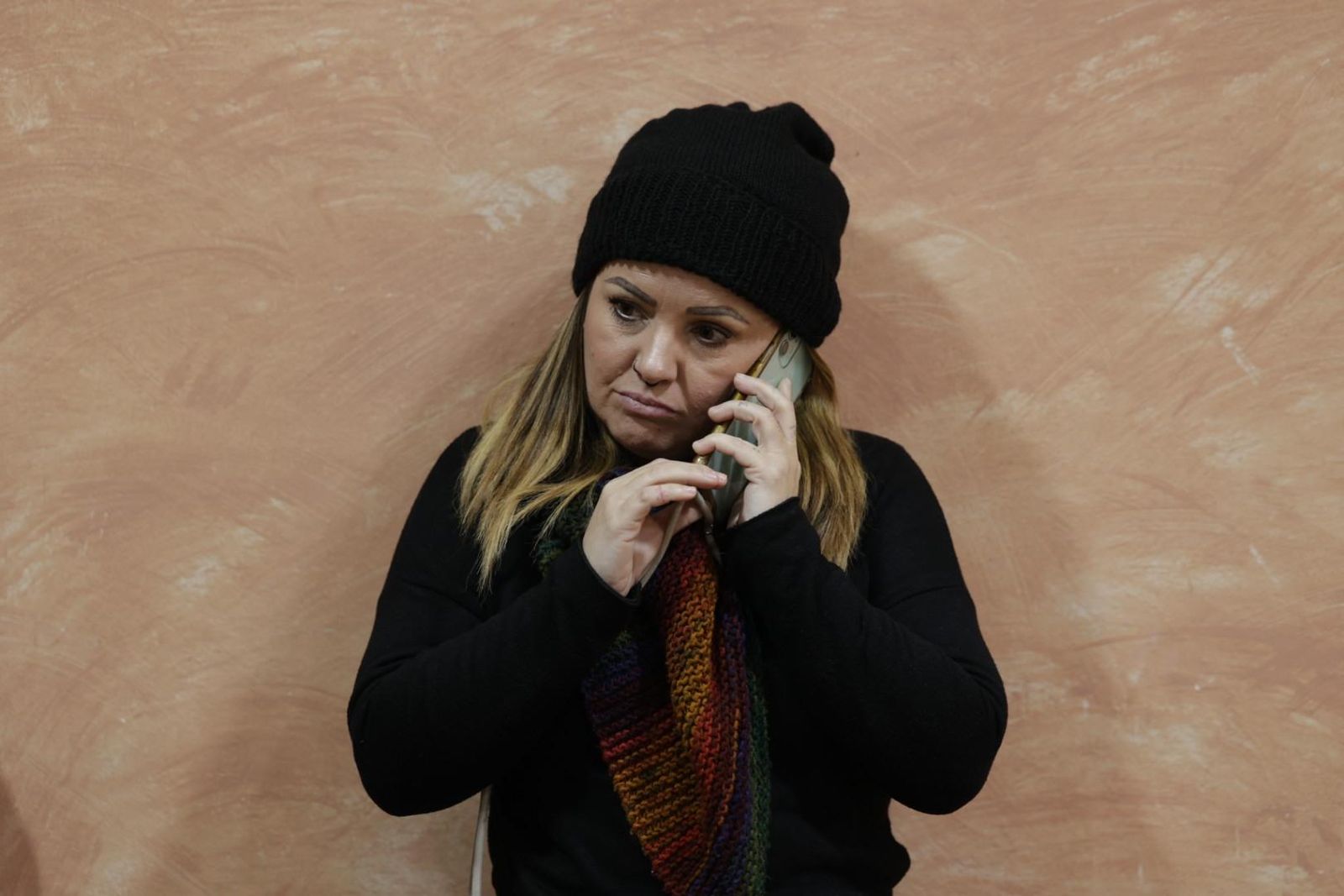 Búscate entre las mejores imágenes de la décimo tercera sesión de preliminares del COAC 2026