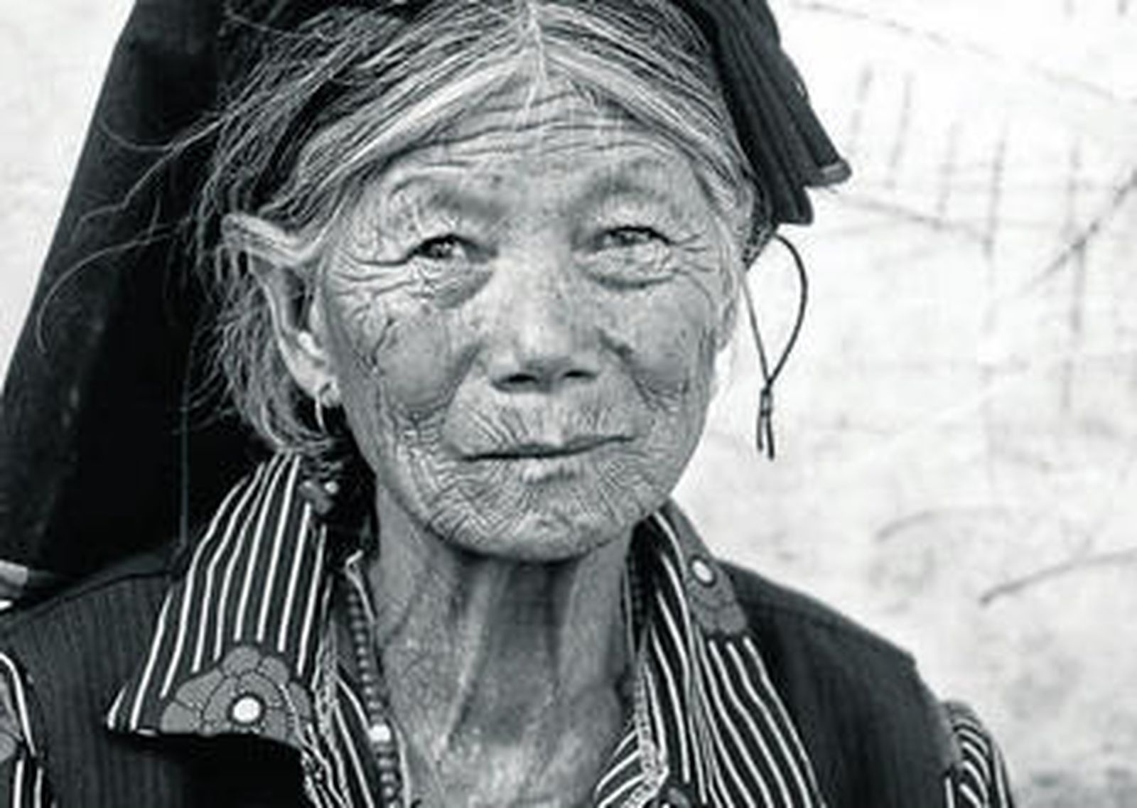 Los retratos de José Manuel Ramírez transmiten empatía con el personaje.