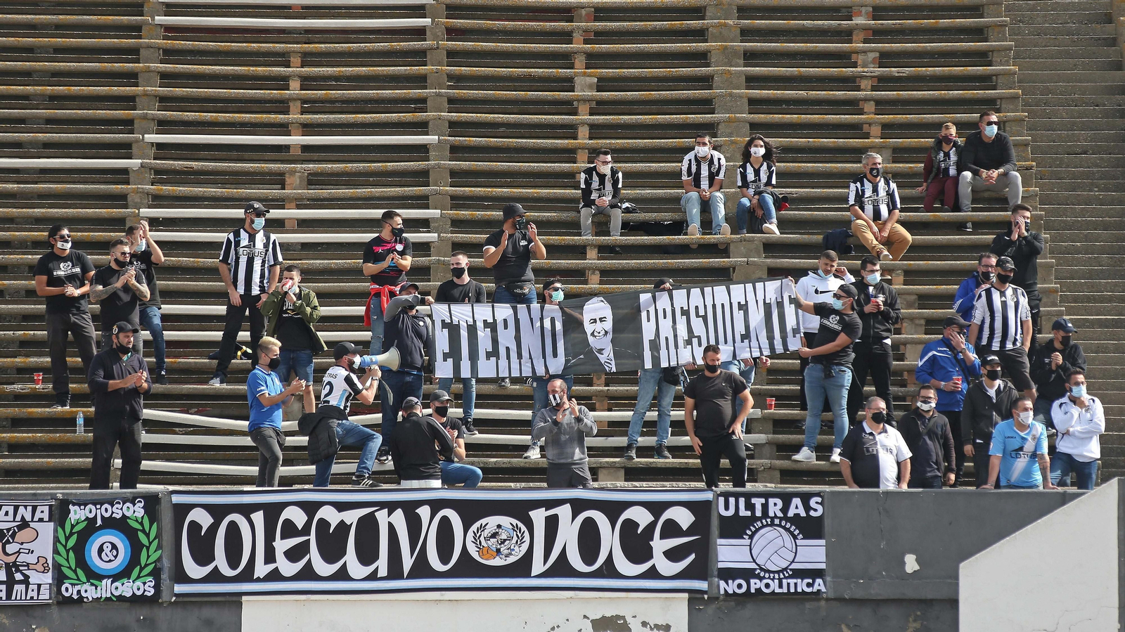 Las mejores fotos de la Balona - Tamaraceite