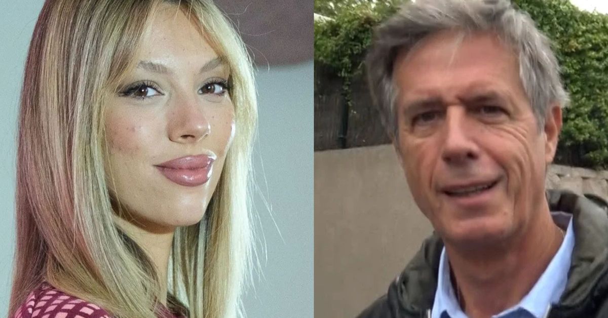 Alejandra Rubio estalla en televisión tras la imputación de su suegro: “Se  tendrá que demostrar”