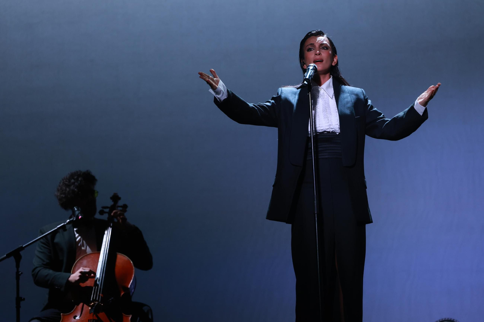 Así ha sido la Gala de Inauguración del Festival de Málaga, en imágenes