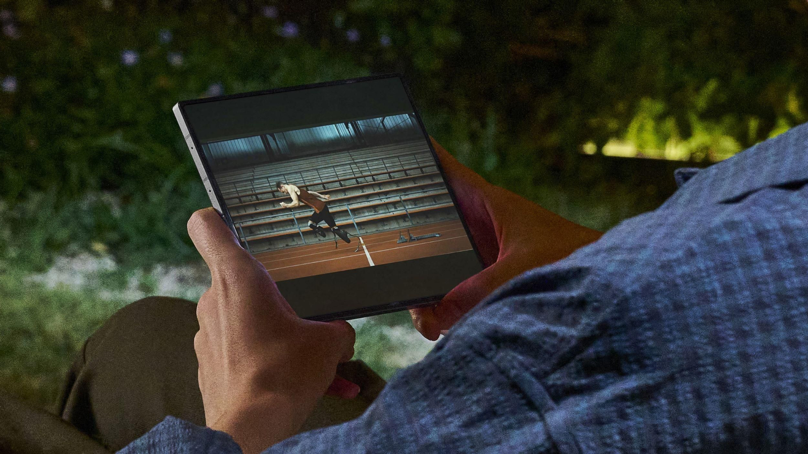 Samsung Galaxy Z Fold6