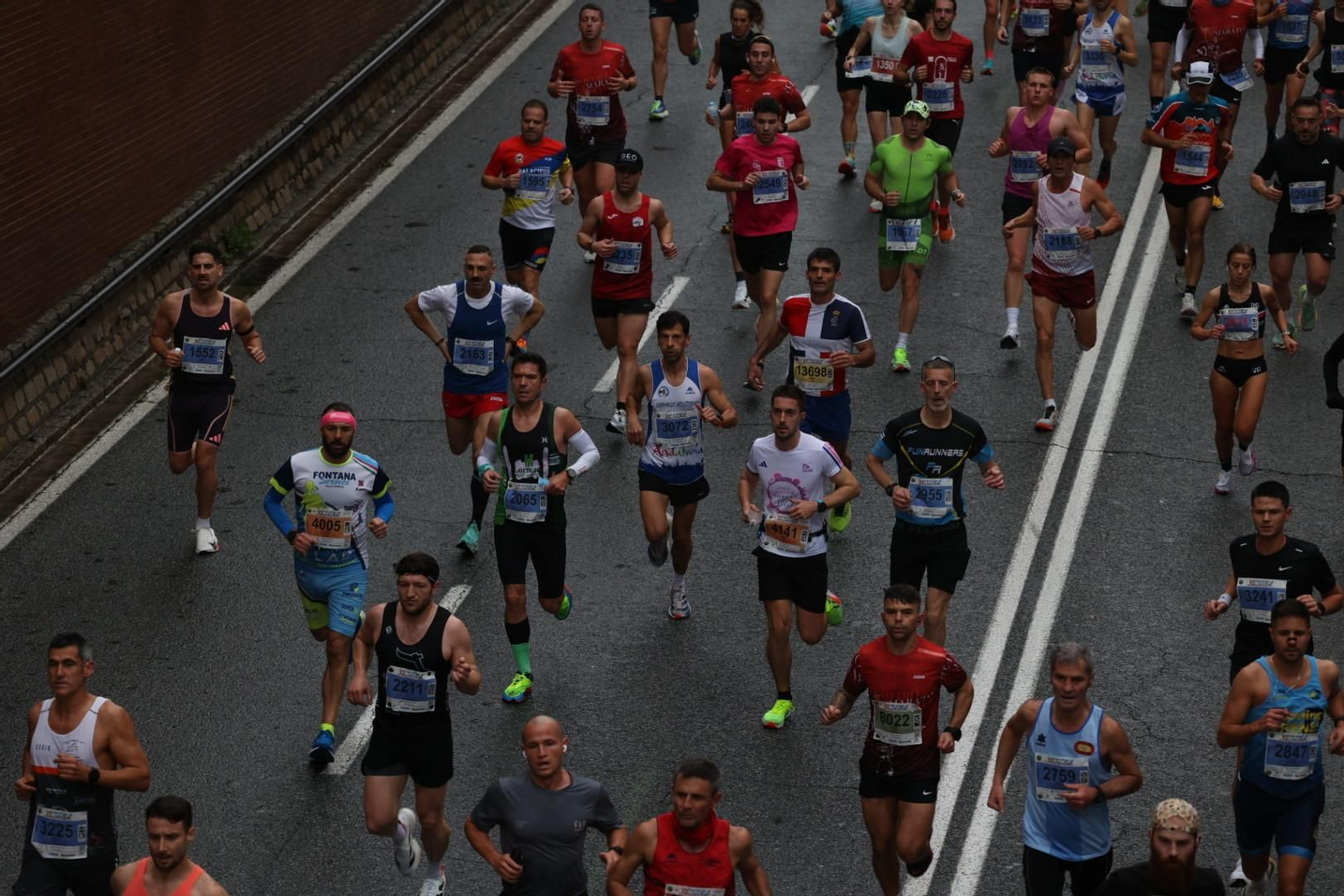 Búscate en la Media Maratón de Sevilla 08