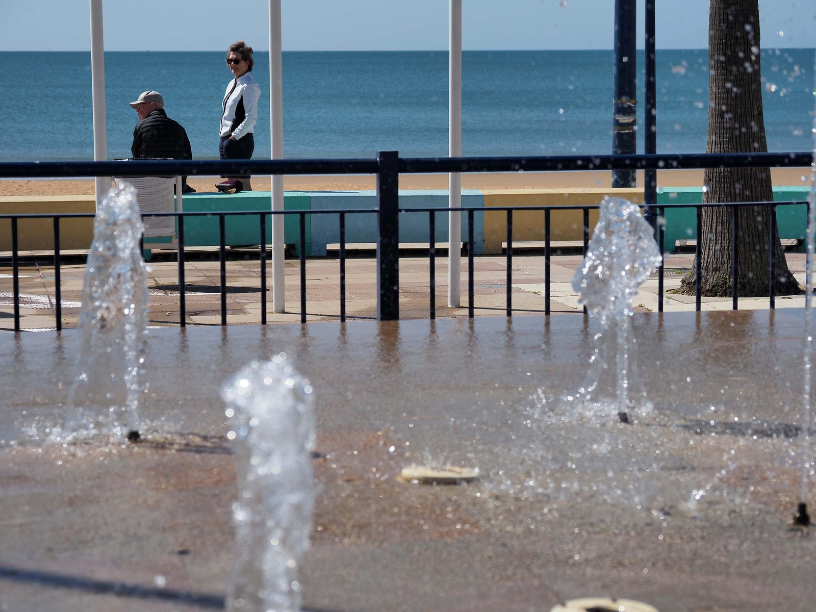 Así están las playas de Huelva a las puertas de la Semana Santa 2022