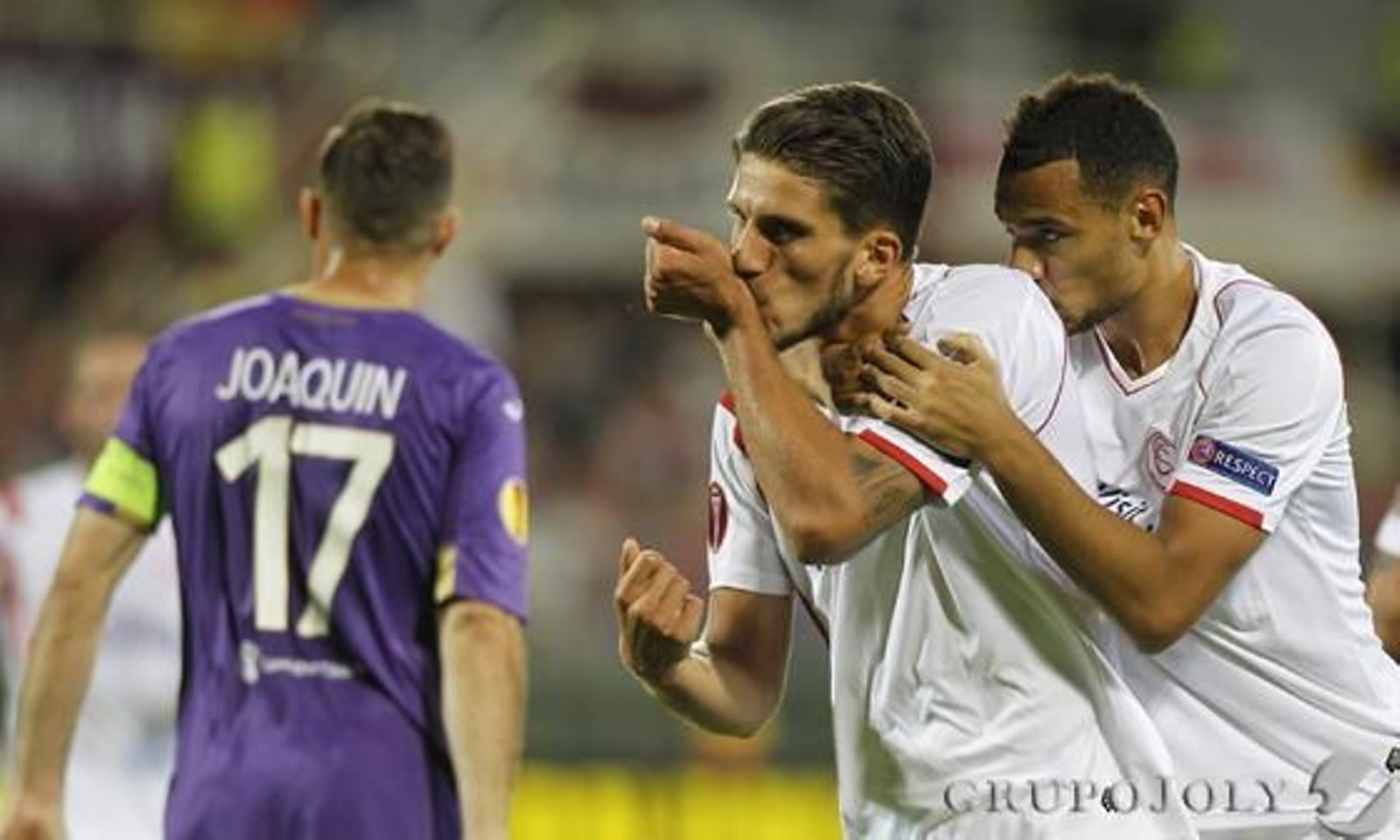 Foto: Antonio Pizarro (enviado especial)