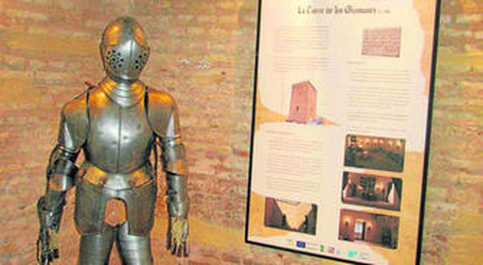 El turismo que trae la historia