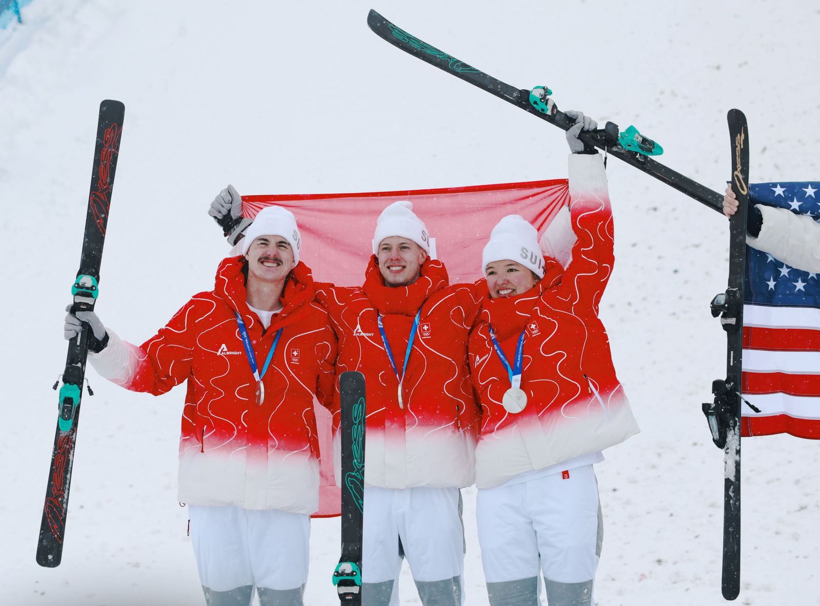 Las fotos de la tercera medalla española y de la jornada 16 de los Juegos Olímpicos
