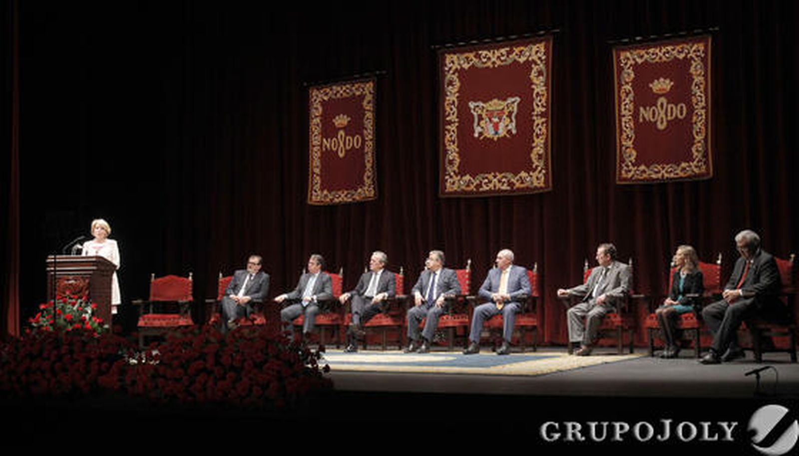 Foto: Juan Carlos Muñoz