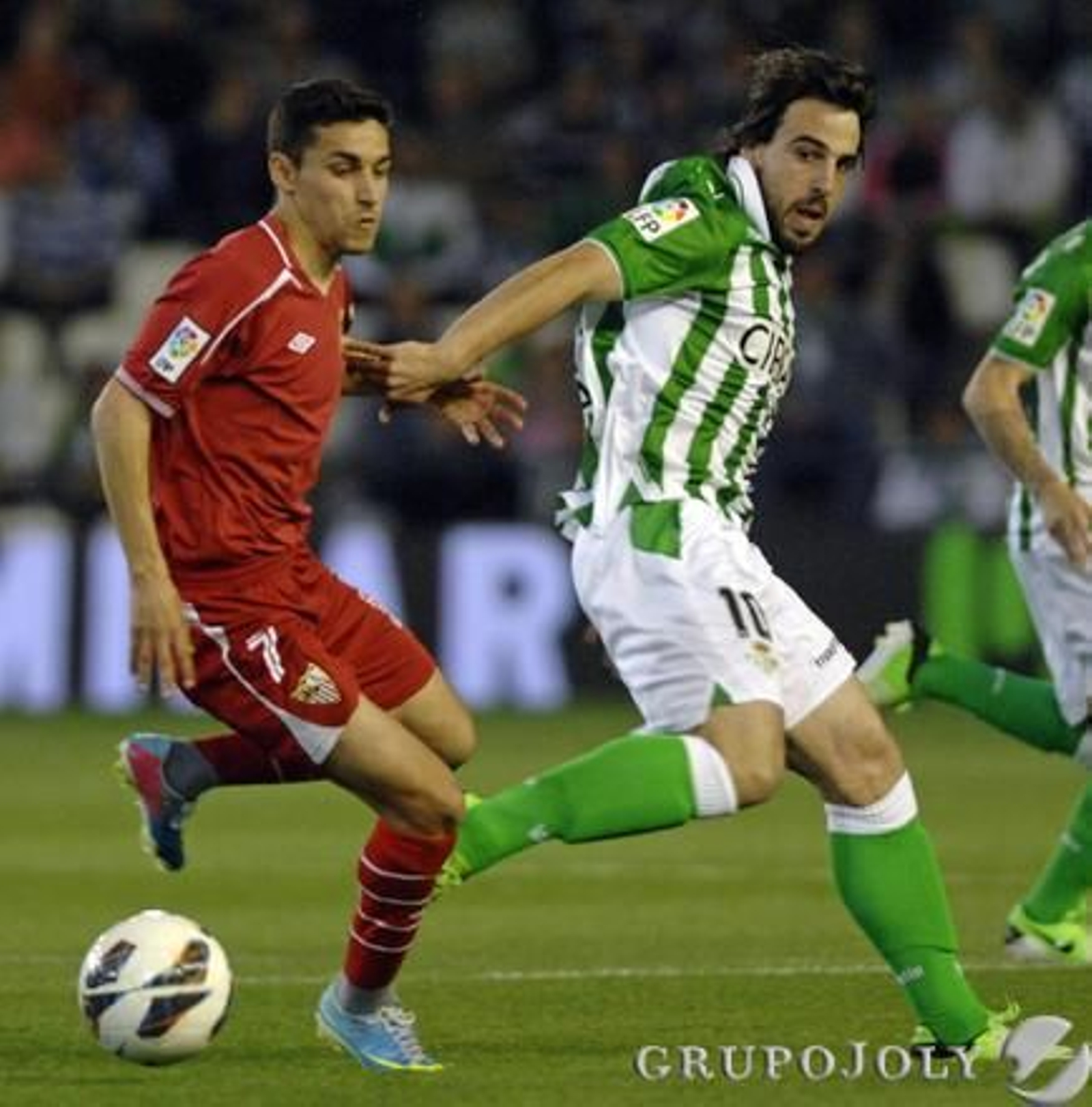 Foto: Antonio Pizarro