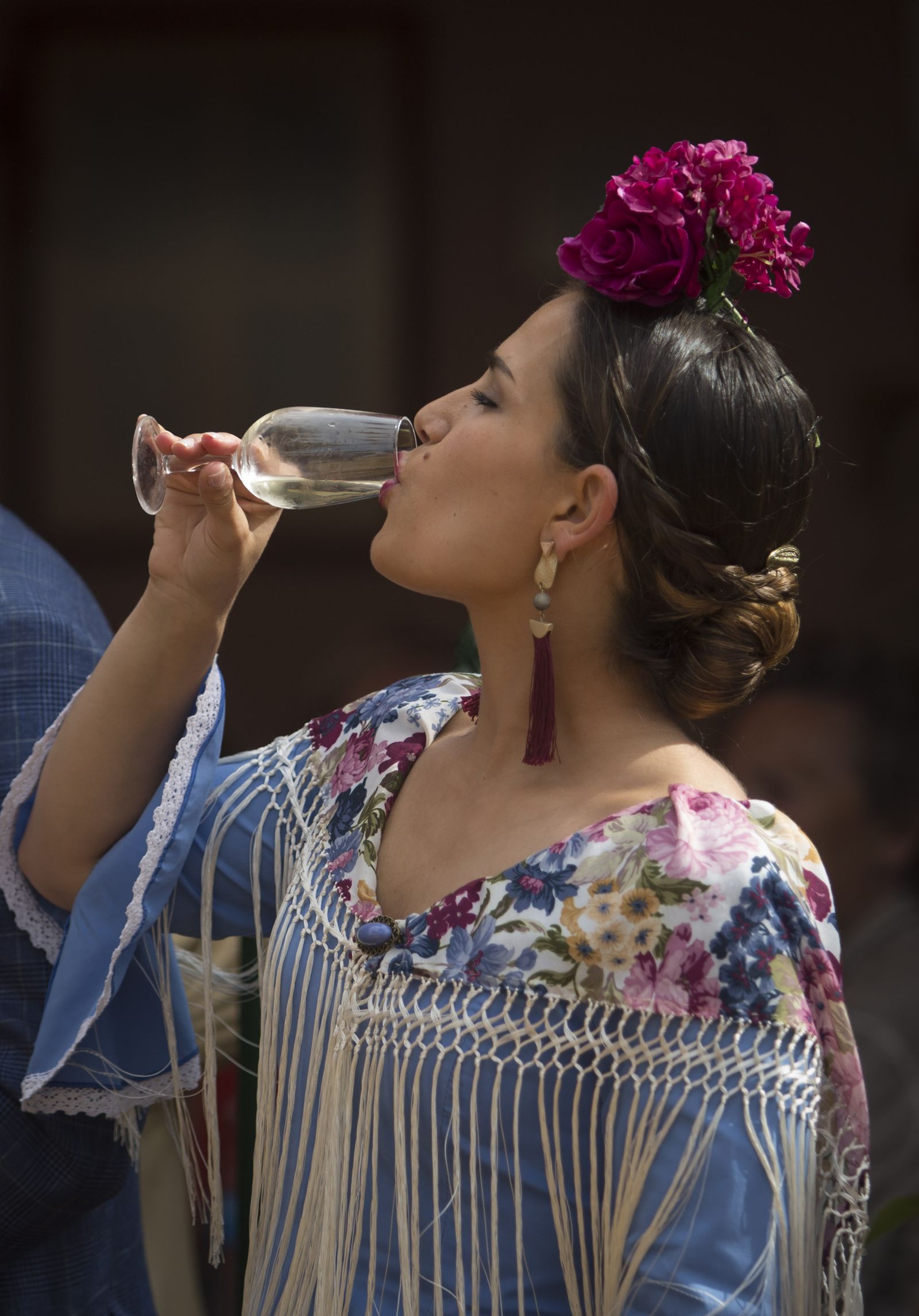 El lunes de feria, en imágenes