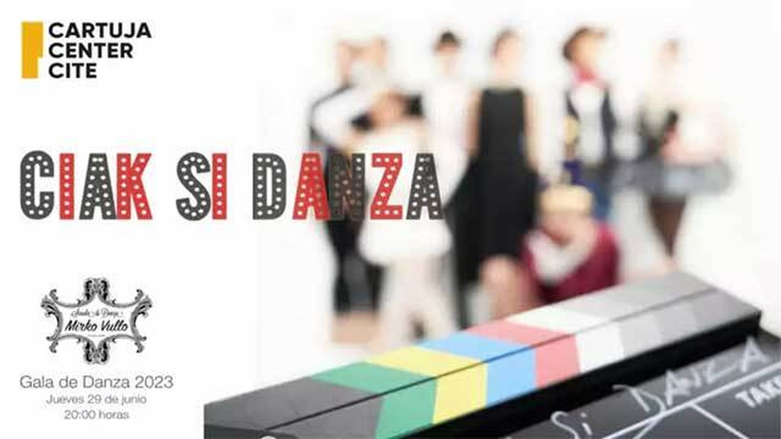 Ciak Si Danza.