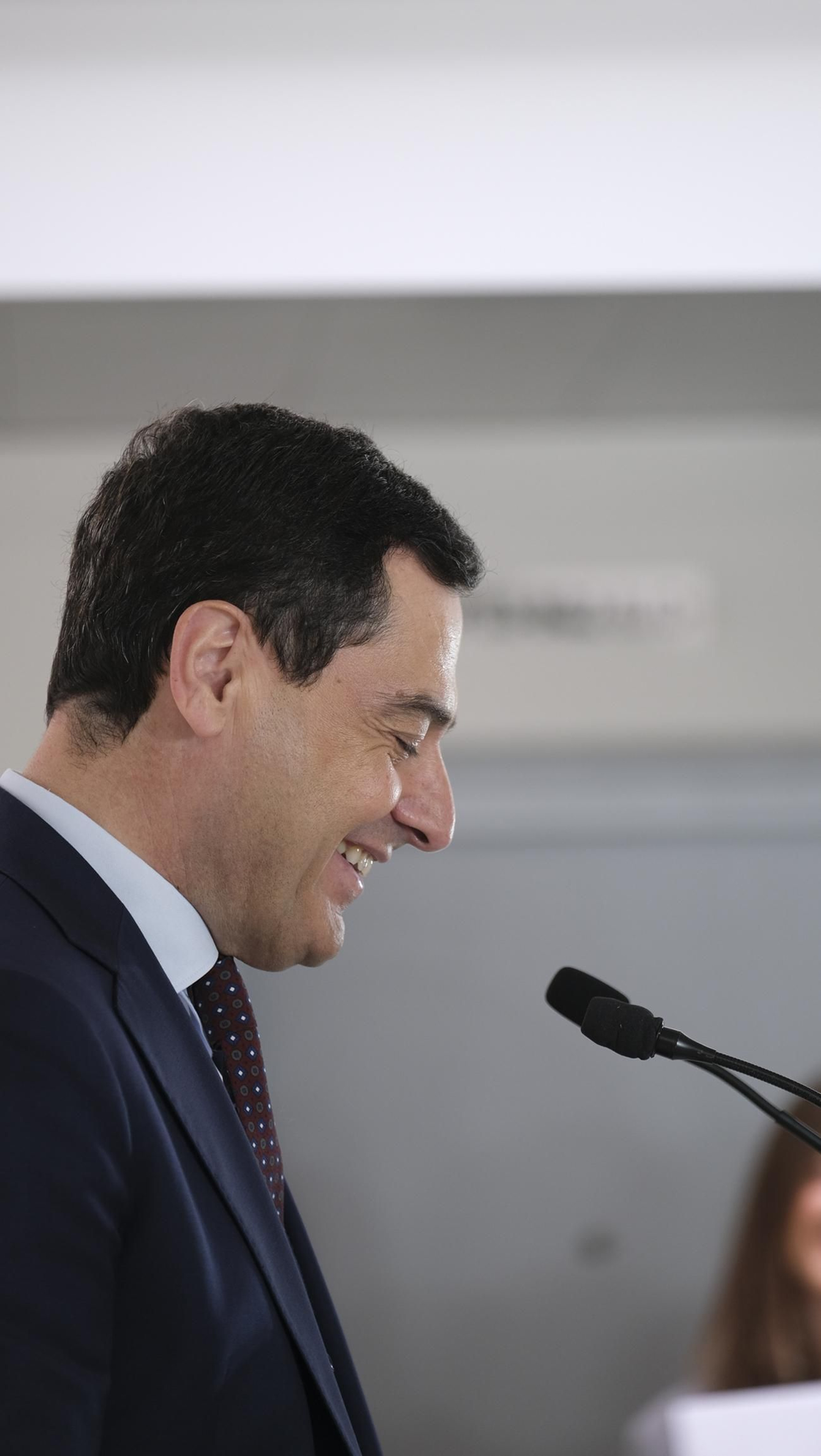 Las imágenes de la entrega de viviendas de VPO en Costacabana