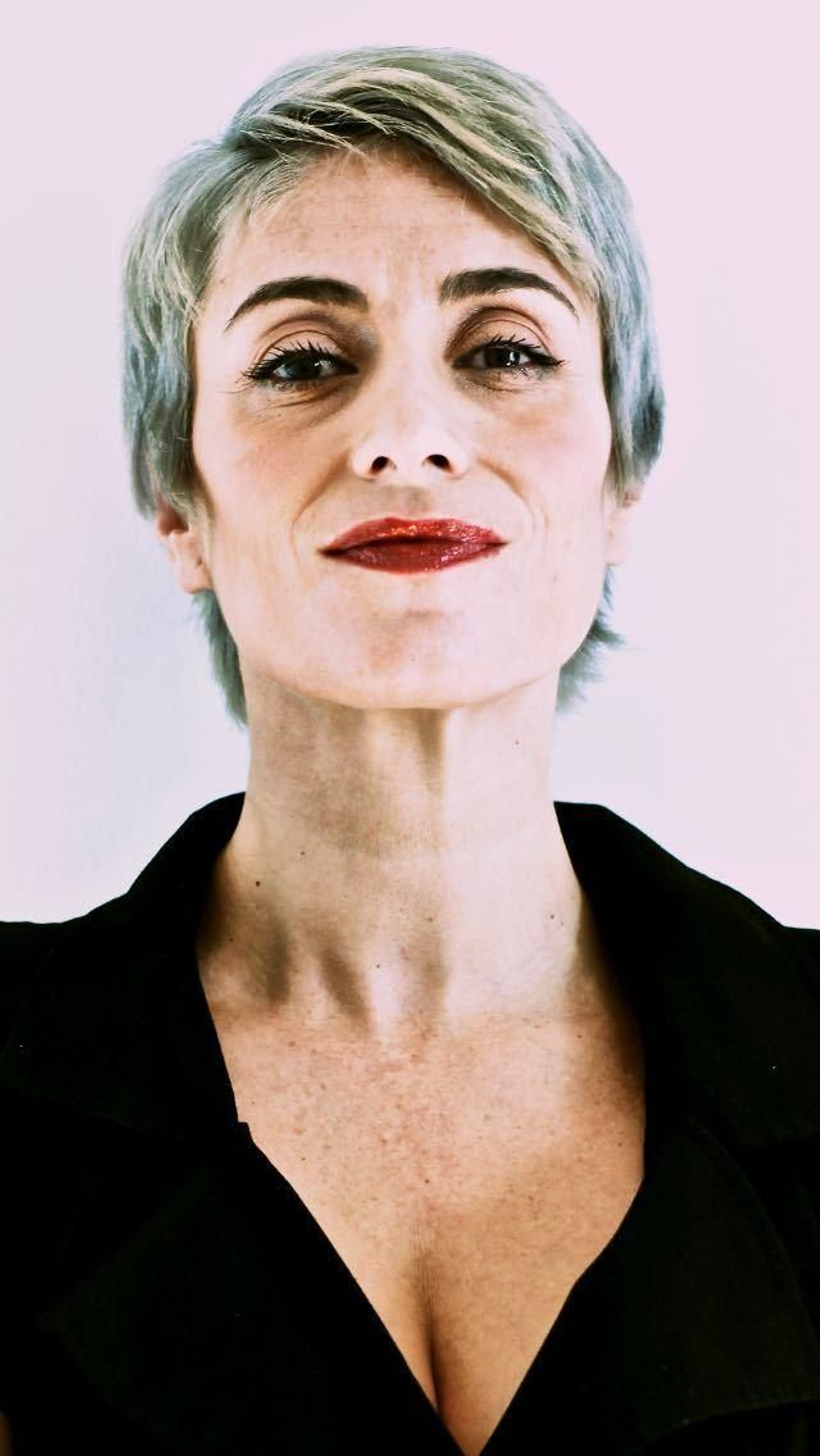 "El sexo es uno de los pilares de mi vida y de mi autoestima"