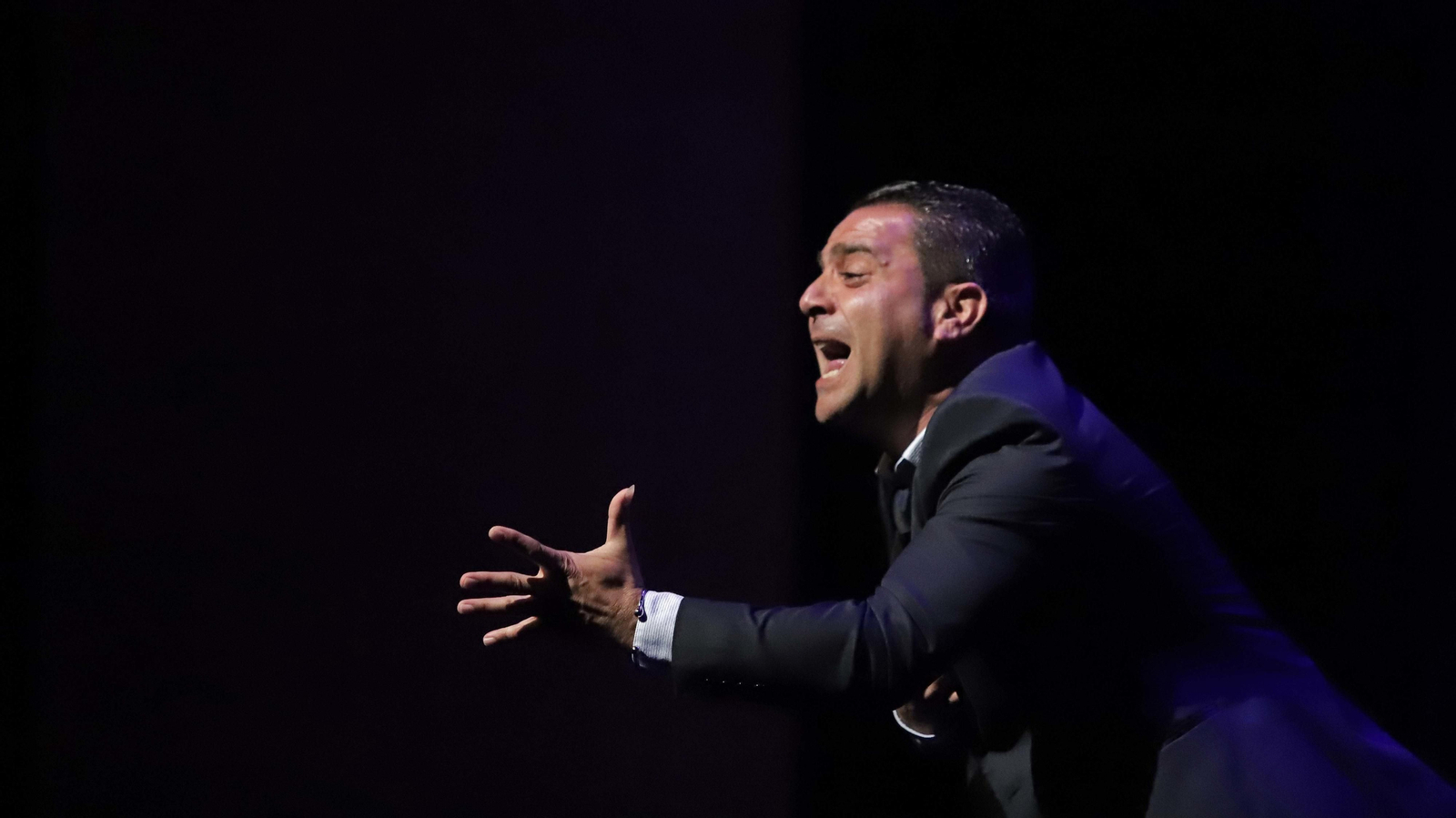 XXVI Palma de Plata en imágenes