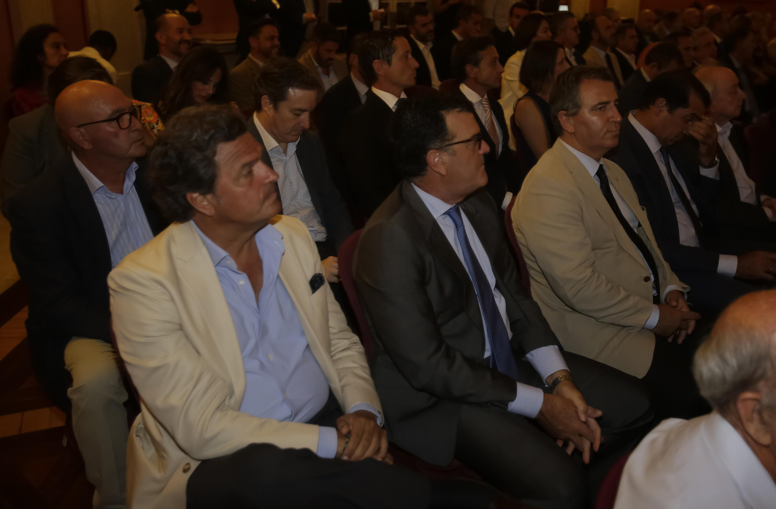 PREMIOS A LA EXCELENCIA DE LAS PYMES ANDALUZAS