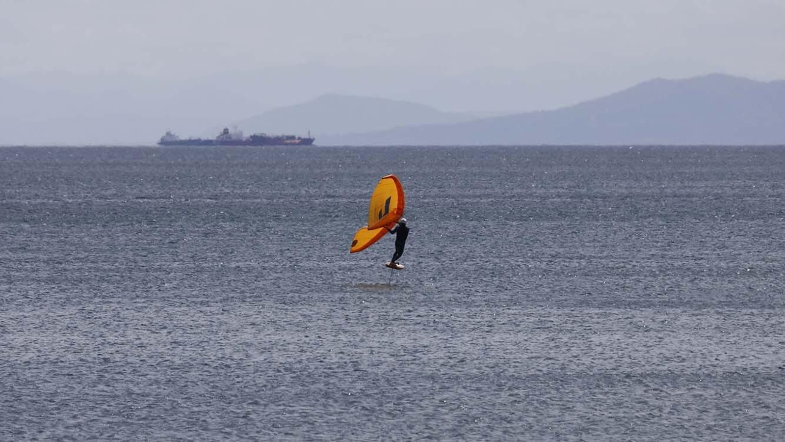Las fotos de Tarifa y Sotogrande, en su primer fin de semana sin cierre perimetral por provincias