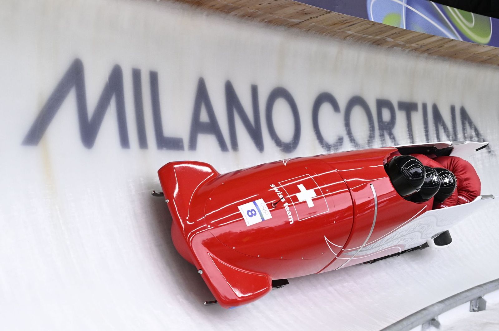 Las mejores fotos de los Juegos Olímpicos de invierno Milán Cortina d'Ampezzo 2026 | Ceremonia de clausura y jornada 17 y última