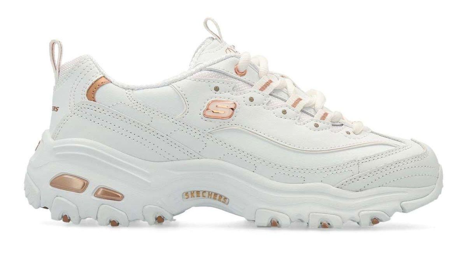 SKECHERS Sneakers casual D Lites