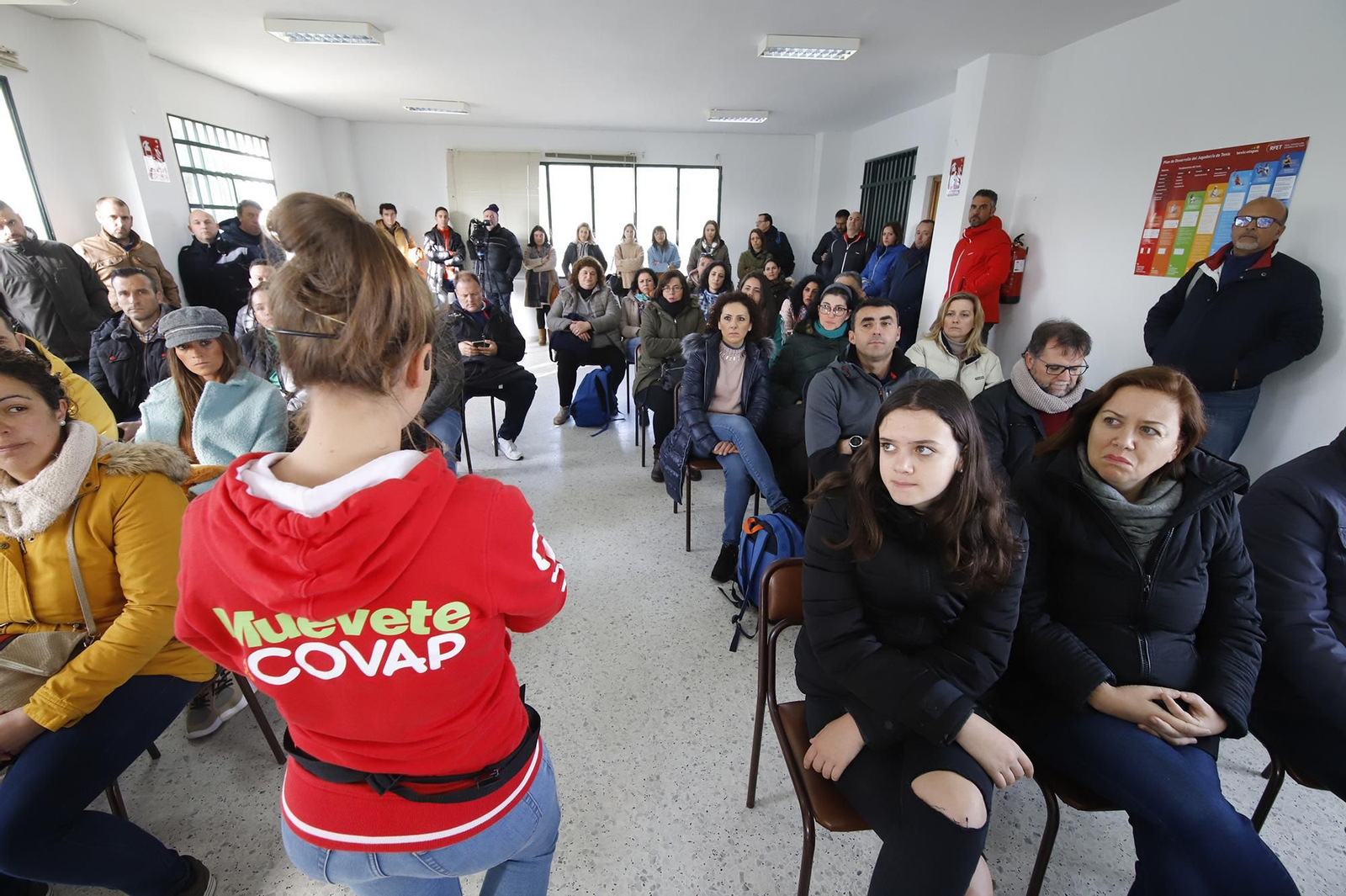 Las mejores fotos de la VIII Copa Covap en Pozoblanco