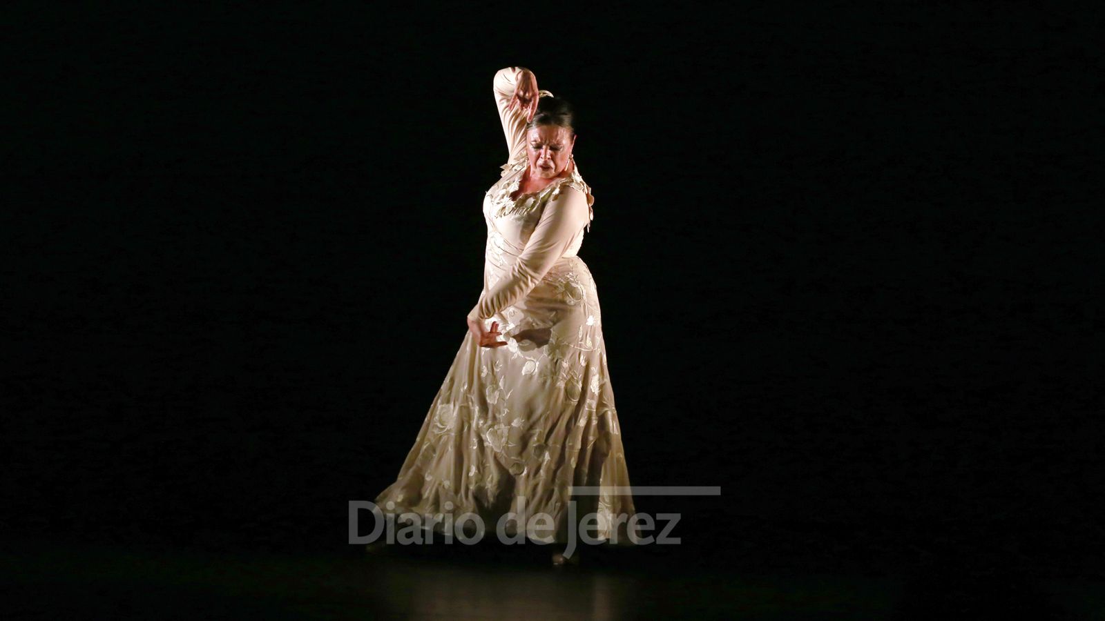 Hiniesta Cortes en Paul