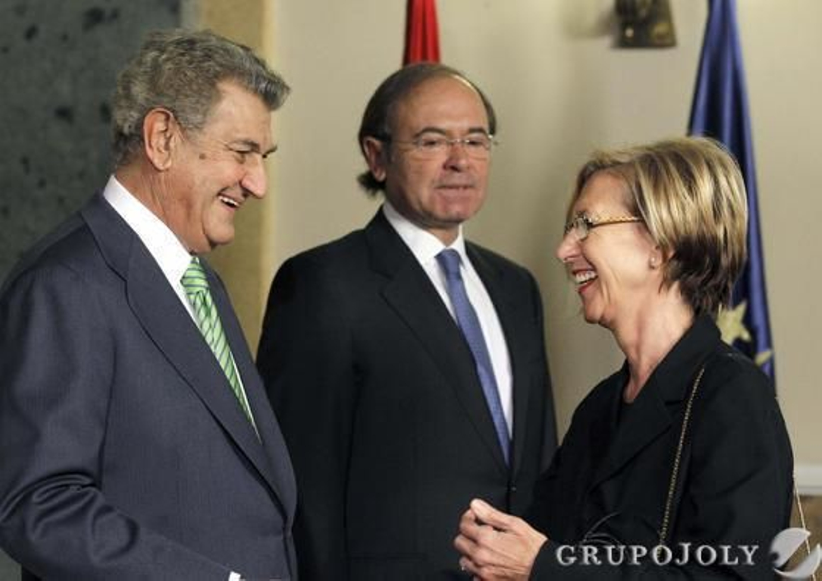Foto: EFE (J. J. Guillén)