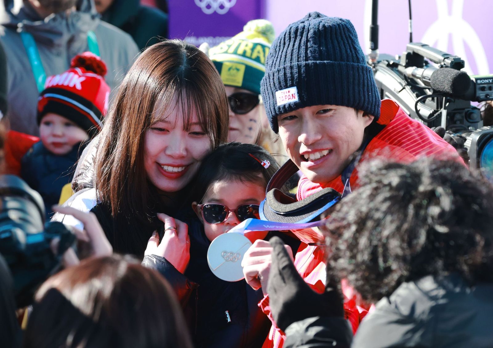 Las mejores fotos de los Juegos Olímpicos de invierno Milán Cortina d'Ampezzo 2026 | Décima jornada