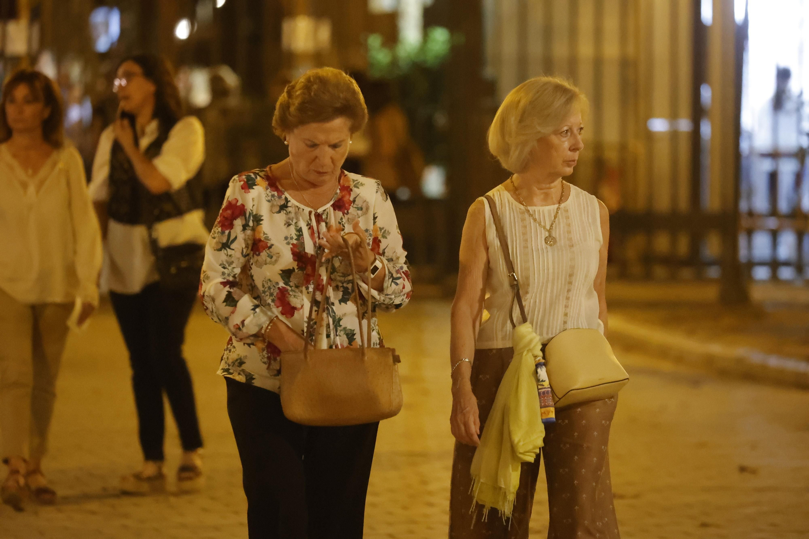 Búscate en las imágenes del concierto de Miguel Poveda