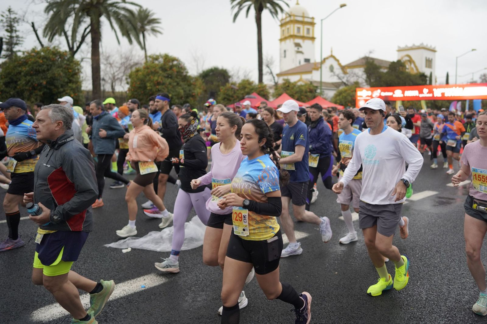 Galería 3 Media Maraton