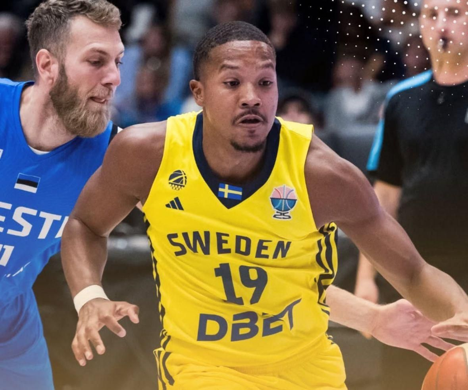 Pantzar se luce en el último test de Suecia