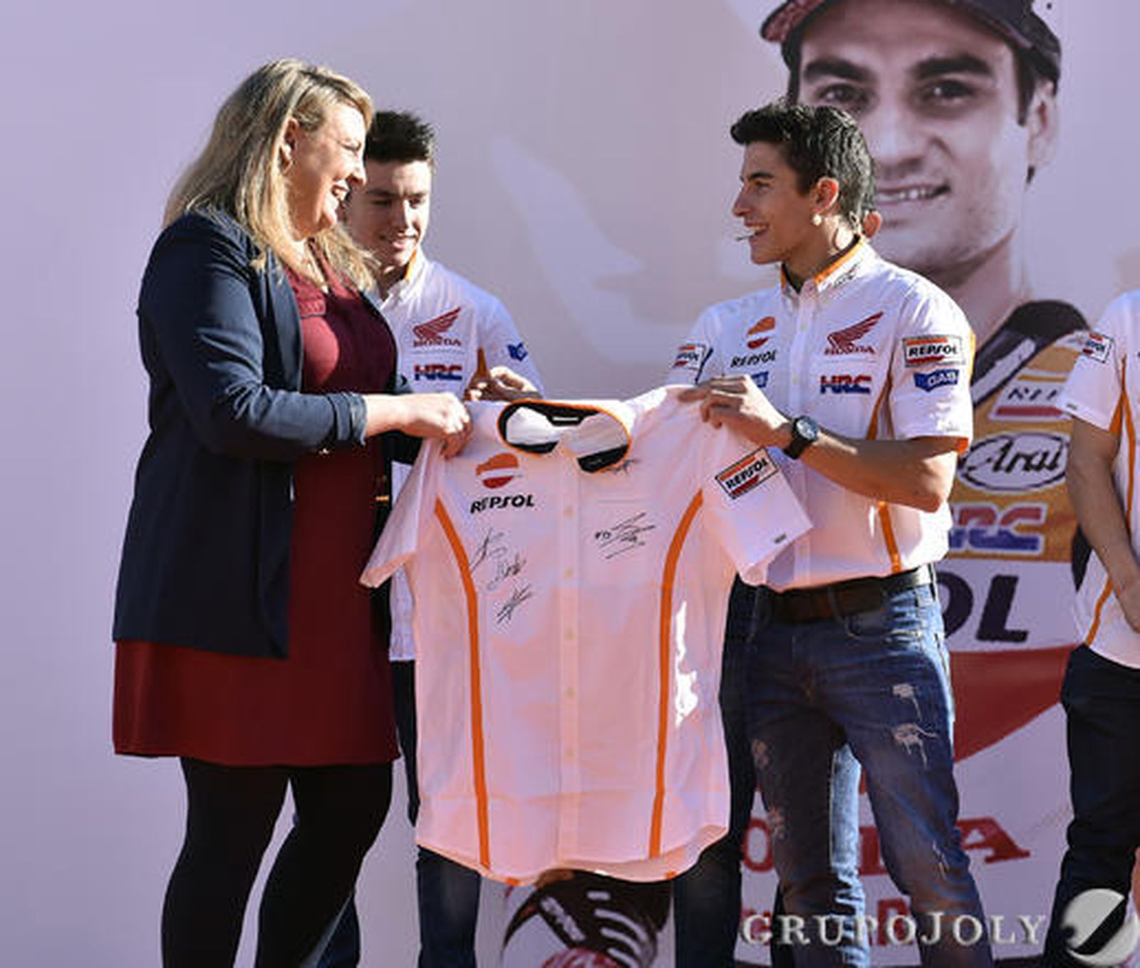 Foto: Juan Carlos Vázquez