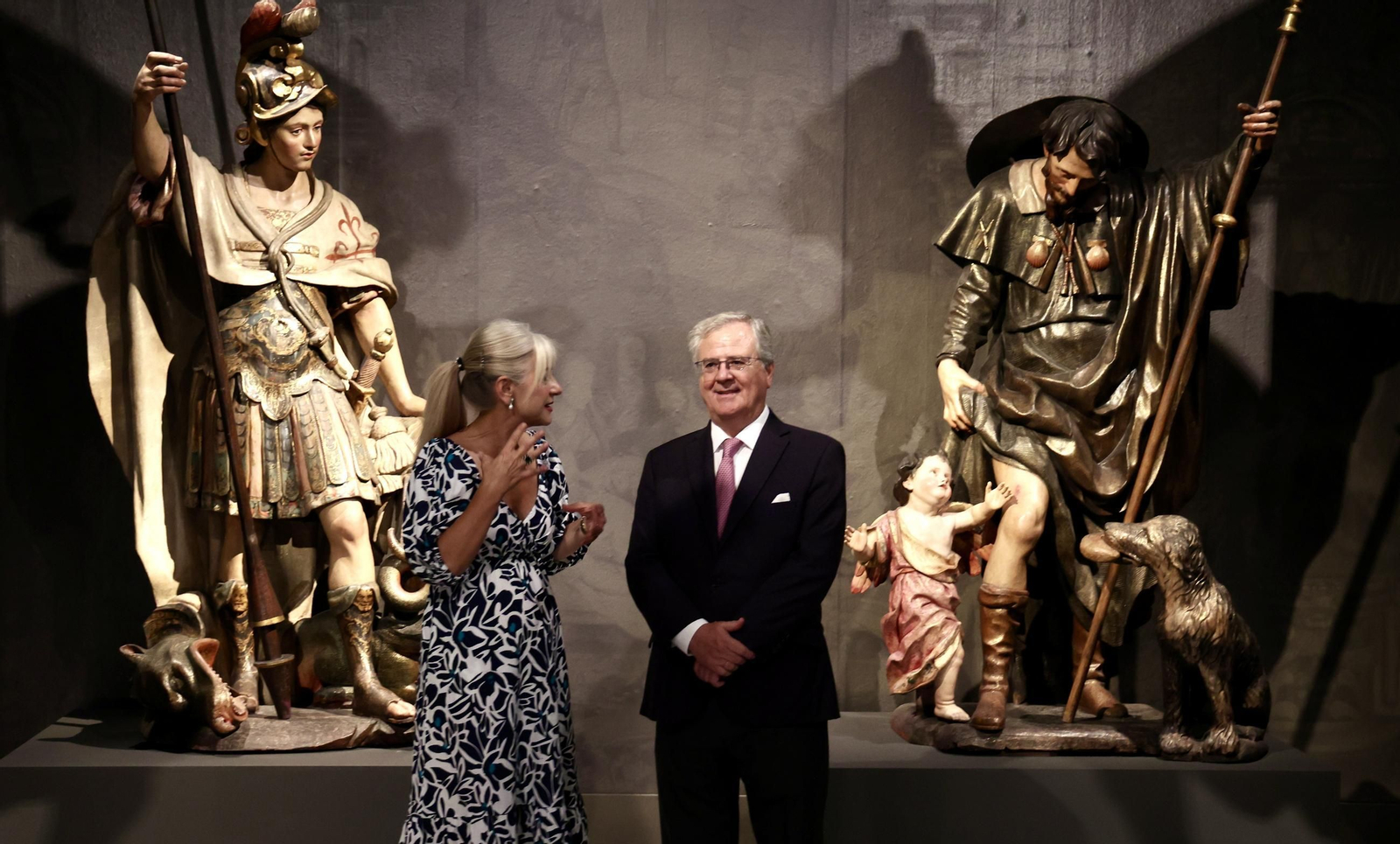 Exposición "Arte y Misericordia. La Santa Caridad de Sevilla"